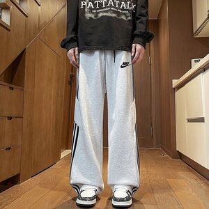Nike Gray Men's Pants